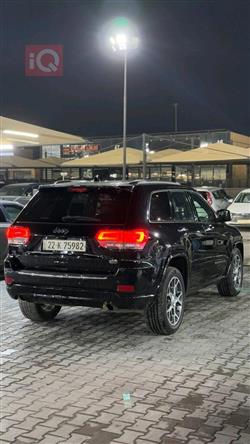 جيب جراند شيروكي